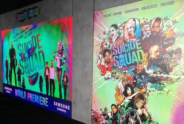 SuicideSquad